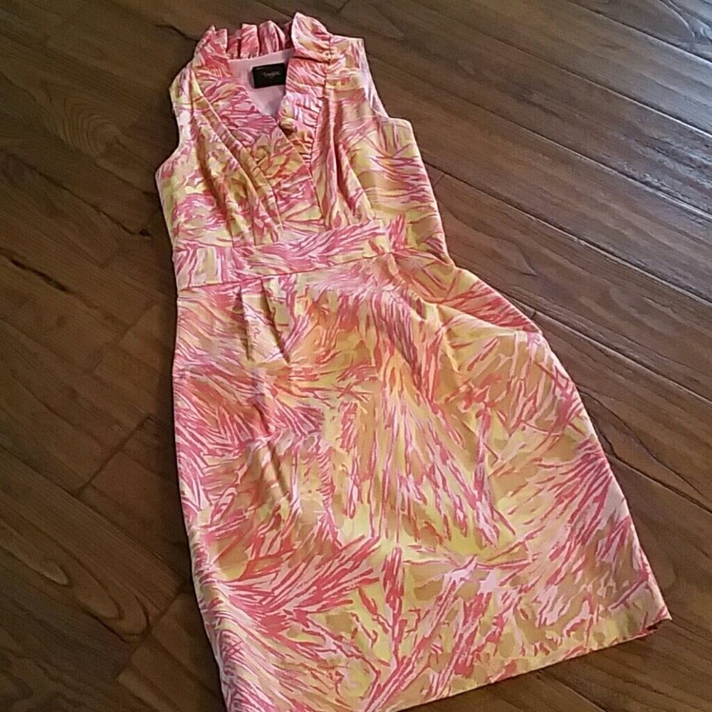 Pretty in Pink